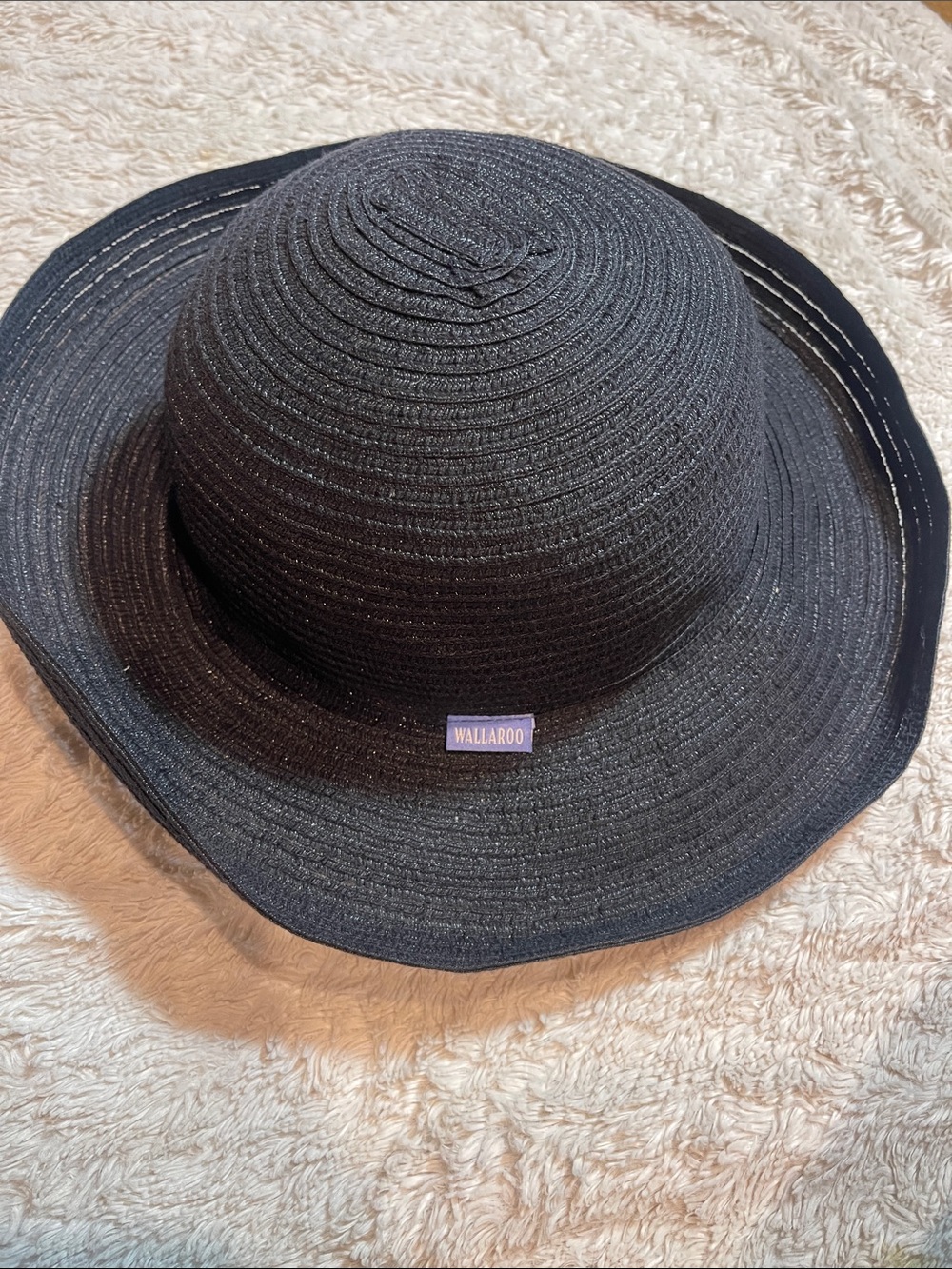 Wallardo sun hat